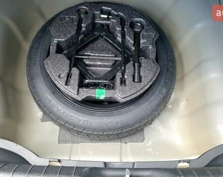 Серый Хендай Элантра, объемом двигателя 2 л и пробегом 68 тыс. км за 19970 $, фото 12 на Automoto.ua