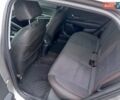 Сірий Хендай Елантра, об'ємом двигуна 1.59 л та пробігом 32 тис. км за 18417 $, фото 8 на Automoto.ua