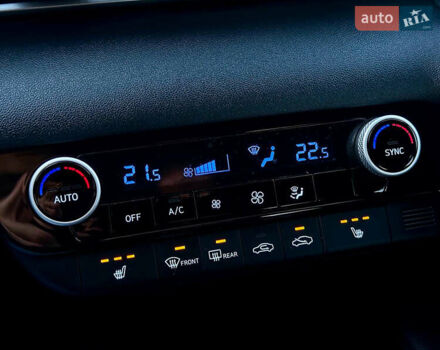 Серый Хендай Элантра, объемом двигателя 2 л и пробегом 118 тыс. км за 18800 $, фото 25 на Automoto.ua