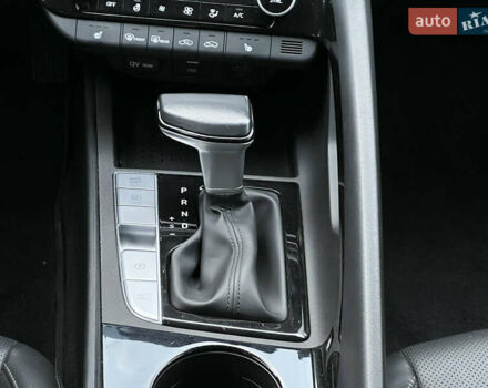 Серый Хендай Элантра, объемом двигателя 1.58 л и пробегом 65 тыс. км за 18999 $, фото 46 на Automoto.ua