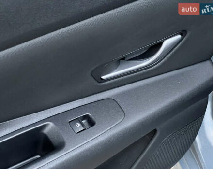 Серый Хендай Элантра, объемом двигателя 1.58 л и пробегом 65 тыс. км за 18999 $, фото 49 на Automoto.ua