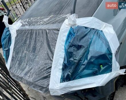 Серый Хендай Элантра, объемом двигателя 2 л и пробегом 83 тыс. км за 7800 $, фото 19 на Automoto.ua