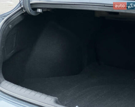 Серый Хендай Элантра, объемом двигателя 1.58 л и пробегом 65 тыс. км за 18999 $, фото 63 на Automoto.ua