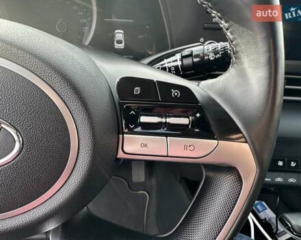 Сірий Хендай Елантра, об'ємом двигуна 1.59 л та пробігом 57 тис. км за 19500 $, фото 5 на Automoto.ua