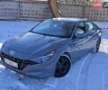 Сірий Хендай Елантра, об'ємом двигуна 1.58 л та пробігом 68 тис. км за 20500 $, фото 1 на Automoto.ua
