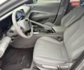 Сірий Хендай Елантра, об'ємом двигуна 2 л та пробігом 120 тис. км за 14900 $, фото 13 на Automoto.ua