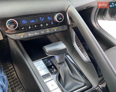 Серый Хендай Элантра, объемом двигателя 1.59 л и пробегом 87 тыс. км за 20000 $, фото 8 на Automoto.ua