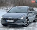 Сірий Хендай Елантра, об'ємом двигуна 1.6 л та пробігом 62 тис. км за 22990 $, фото 1 на Automoto.ua