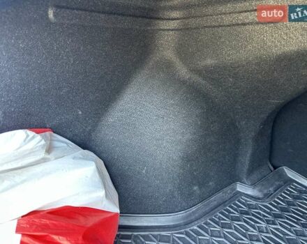 Серый Хендай Элантра, объемом двигателя 1.59 л и пробегом 53 тыс. км за 20000 $, фото 8 на Automoto.ua