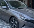 Серый Хендай Элантра, объемом двигателя 0 л и пробегом 21 тыс. км за 14200 $, фото 1 на Automoto.ua