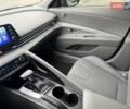 Сірий Хендай Елантра, об'ємом двигуна 2 л та пробігом 120 тис. км за 14900 $, фото 7 на Automoto.ua