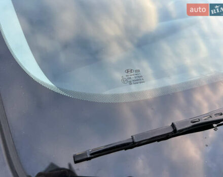 Серый Хендай Элантра, объемом двигателя 1.58 л и пробегом 65 тыс. км за 18999 $, фото 61 на Automoto.ua