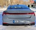 Сірий Хендай Елантра, об'ємом двигуна 1.58 л та пробігом 68 тис. км за 20500 $, фото 10 на Automoto.ua
