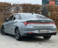 Серый Хендай Элантра, объемом двигателя 1.58 л и пробегом 65 тыс. км за 18999 $, фото 28 на Automoto.ua