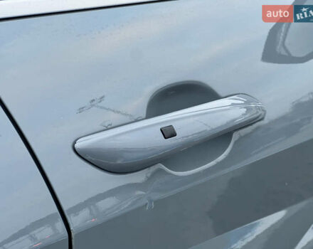 Серый Хендай Элантра, объемом двигателя 1.58 л и пробегом 65 тыс. км за 18999 $, фото 65 на Automoto.ua