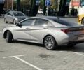 Сірий Хендай Елантра, об'ємом двигуна 1.59 л та пробігом 57 тис. км за 19500 $, фото 4 на Automoto.ua
