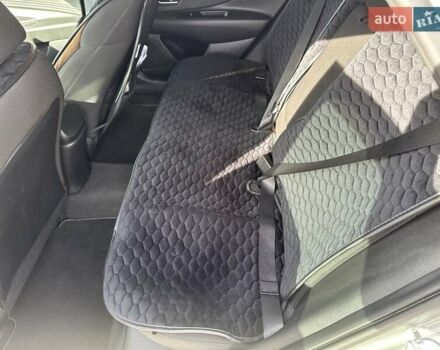 Сірий Хендай Елантра, об'ємом двигуна 1.59 л та пробігом 57 тис. км за 19500 $, фото 8 на Automoto.ua