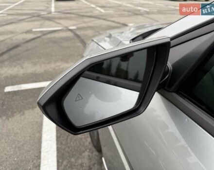 Сірий Хендай Елантра, об'ємом двигуна 2 л та пробігом 120 тис. км за 14900 $, фото 11 на Automoto.ua