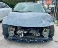 Серый Хендай Элантра, объемом двигателя 2 л и пробегом 83 тыс. км за 8200 $, фото 1 на Automoto.ua