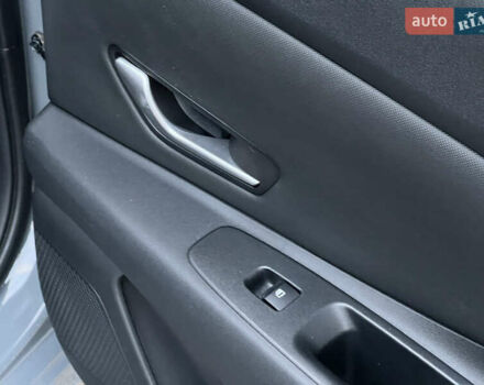 Серый Хендай Элантра, объемом двигателя 1.58 л и пробегом 65 тыс. км за 18999 $, фото 52 на Automoto.ua