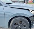 Серый Хендай Элантра, объемом двигателя 2 л и пробегом 83 тыс. км за 8200 $, фото 16 на Automoto.ua