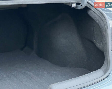 Серый Хендай Элантра, объемом двигателя 1.58 л и пробегом 65 тыс. км за 18999 $, фото 64 на Automoto.ua