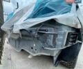 Серый Хендай Элантра, объемом двигателя 2 л и пробегом 83 тыс. км за 8200 $, фото 20 на Automoto.ua