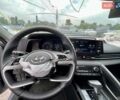 Серый Хендай Элантра, объемом двигателя 2 л и пробегом 83 тыс. км за 8200 $, фото 26 на Automoto.ua