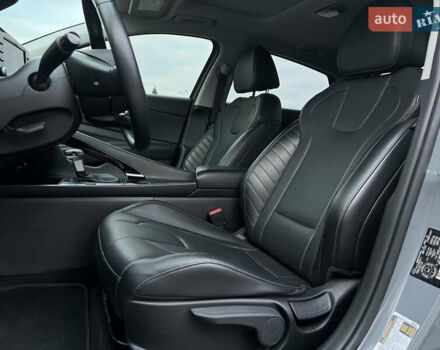 Серый Хендай Элантра, объемом двигателя 1.58 л и пробегом 65 тыс. км за 18999 $, фото 37 на Automoto.ua