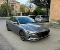 Серый Хендай Элантра, объемом двигателя 0 л и пробегом 45 тыс. км за 14100 $, фото 1 на Automoto.ua