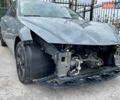 Серый Хендай Элантра, объемом двигателя 2 л и пробегом 83 тыс. км за 8200 $, фото 1 на Automoto.ua