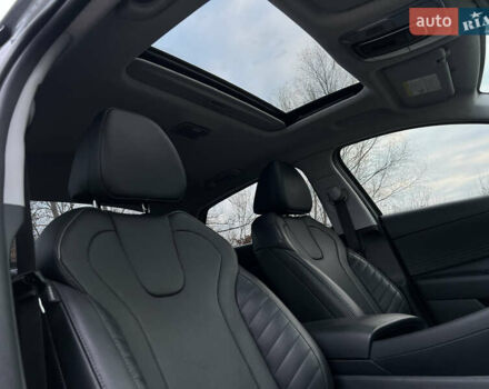 Серый Хендай Элантра, объемом двигателя 1.58 л и пробегом 65 тыс. км за 18999 $, фото 60 на Automoto.ua