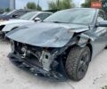 Серый Хендай Элантра, объемом двигателя 2 л и пробегом 83 тыс. км за 7800 $, фото 2 на Automoto.ua