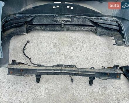 Серый Хендай Элантра, объемом двигателя 2 л и пробегом 83 тыс. км за 8200 $, фото 28 на Automoto.ua