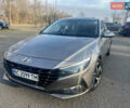 Сірий Хендай Елантра, об'ємом двигуна 1.6 л та пробігом 36 тис. км за 21000 $, фото 8 на Automoto.ua