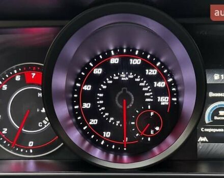 Серый Хендай Элантра, объемом двигателя 2 л и пробегом 30 тыс. км за 18999 $, фото 90 на Automoto.ua