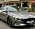 Серый Хендай Элантра, объемом двигателя 2 л и пробегом 30 тыс. км за 18999 $, фото 24 на Automoto.ua