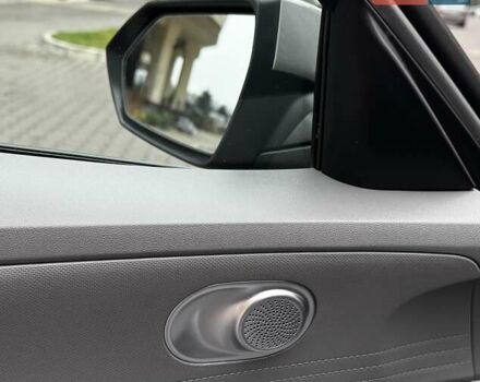 Серый Хендай Элантра, объемом двигателя 2 л и пробегом 30 тыс. км за 18999 $, фото 72 на Automoto.ua