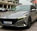 Серый Хендай Элантра, объемом двигателя 2 л и пробегом 30 тыс. км за 18999 $, фото 1 на Automoto.ua