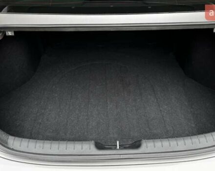 Серый Хендай Элантра, объемом двигателя 2 л и пробегом 30 тыс. км за 18999 $, фото 52 на Automoto.ua