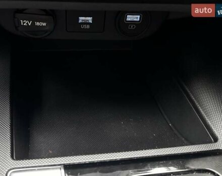 Серый Хендай Элантра, объемом двигателя 2 л и пробегом 30 тыс. км за 18999 $, фото 128 на Automoto.ua