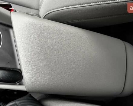 Серый Хендай Элантра, объемом двигателя 2 л и пробегом 30 тыс. км за 18999 $, фото 133 на Automoto.ua