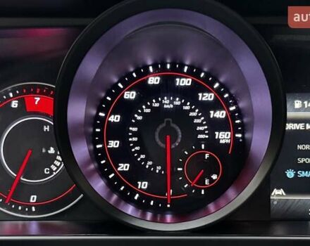 Серый Хендай Элантра, объемом двигателя 2 л и пробегом 30 тыс. км за 18999 $, фото 86 на Automoto.ua