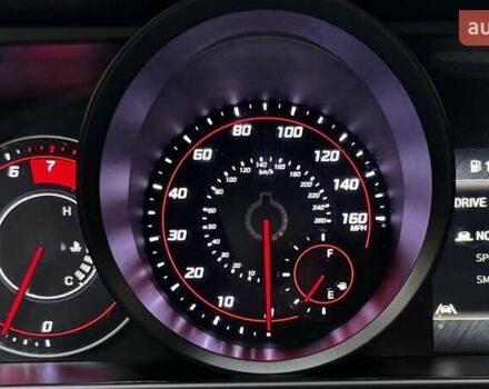 Серый Хендай Элантра, объемом двигателя 2 л и пробегом 30 тыс. км за 18999 $, фото 87 на Automoto.ua