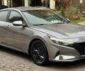 Серый Хендай Элантра, объемом двигателя 2 л и пробегом 30 тыс. км за 18999 $, фото 20 на Automoto.ua
