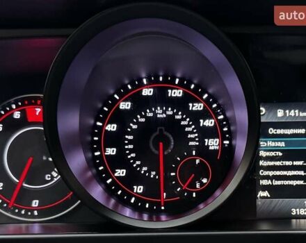 Серый Хендай Элантра, объемом двигателя 2 л и пробегом 30 тыс. км за 18999 $, фото 93 на Automoto.ua