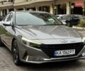 Серый Хендай Элантра, объемом двигателя 2 л и пробегом 30 тыс. км за 18999 $, фото 26 на Automoto.ua