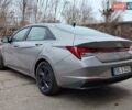 Сірий Хендай Елантра, об'ємом двигуна 1.58 л та пробігом 25 тис. км за 21900 $, фото 8 на Automoto.ua