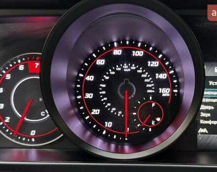 Серый Хендай Элантра, объемом двигателя 2 л и пробегом 30 тыс. км за 18999 $, фото 91 на Automoto.ua