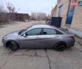 Сірий Хендай Елантра, об'ємом двигуна 1.58 л та пробігом 25 тис. км за 21900 $, фото 6 на Automoto.ua